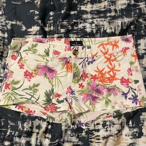 American Eagle Shortie